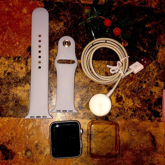 Apple Watch ⌚️ - Picture 7 of 7